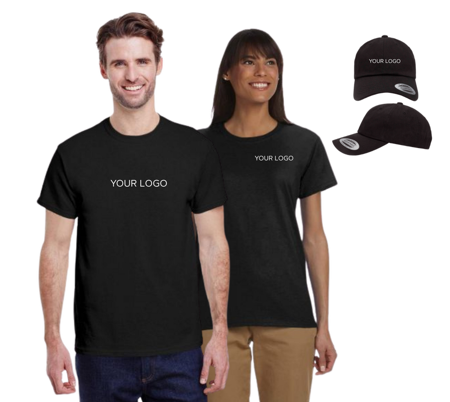Uniforms for Retail and Restaurants in NYC.