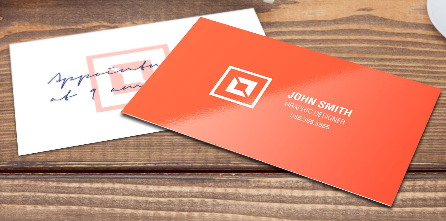 Business Cards
