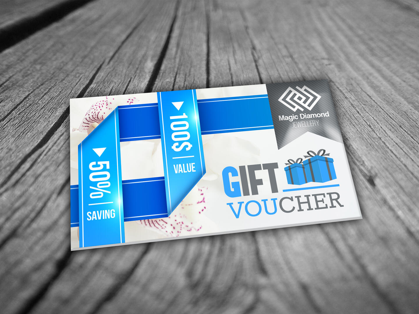 Postcards Perfect for local guerrilla marketing