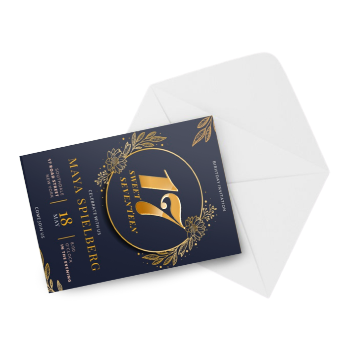 Invitations